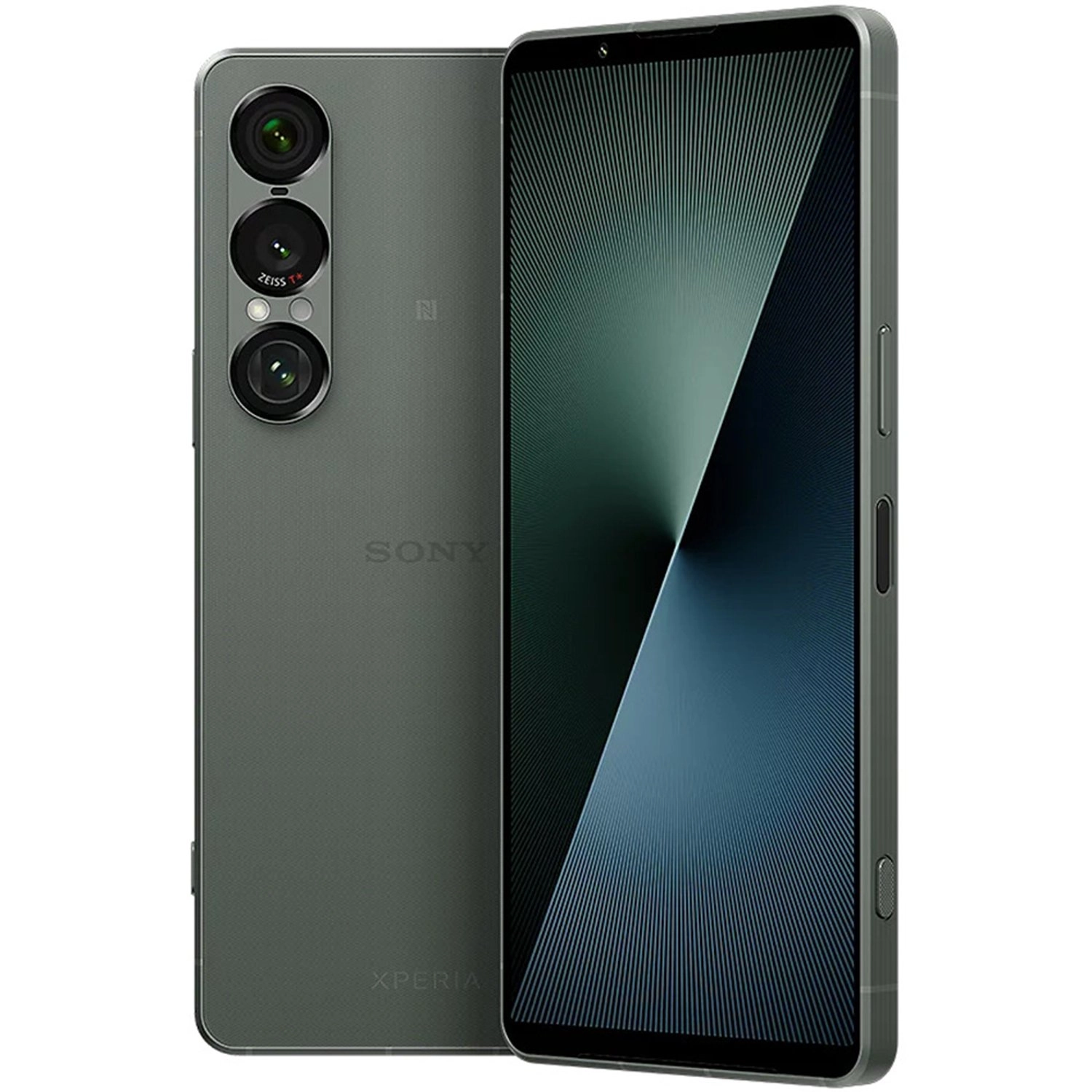 Sony Xperia 1 VII - 12GB 512GB