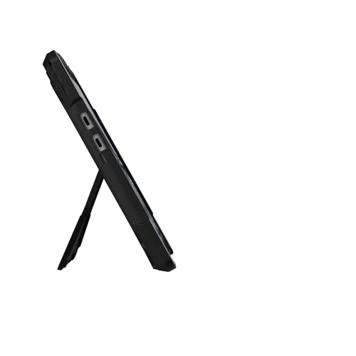 Kickstand Case with Pen Holder for Microsoft Surface Pro 11/10/9