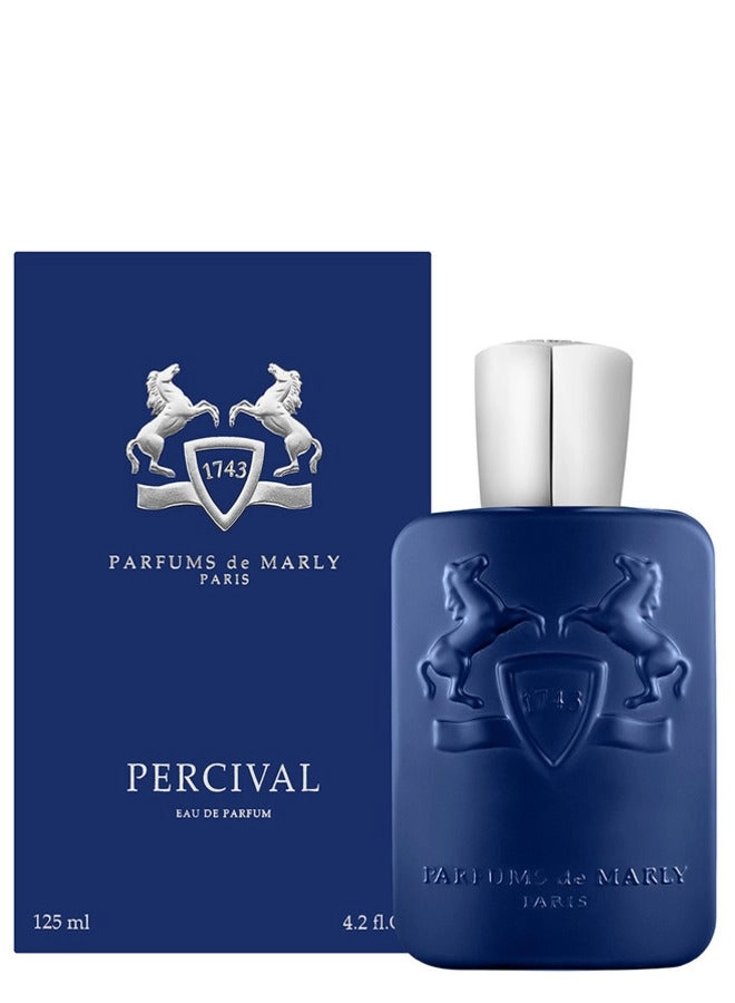 Percival Eau de Parfum 125ml