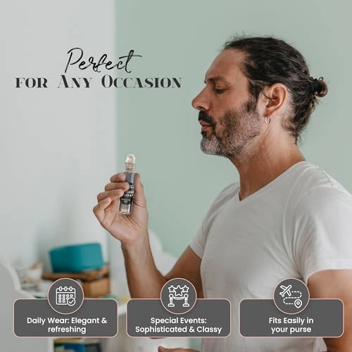 L'Homme Pradaz - 9.74 Milliliters