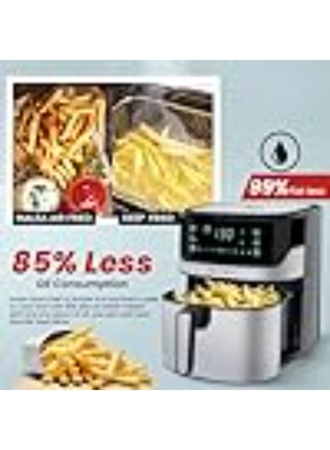 Nutri Fry Digital Sous Chef Lx