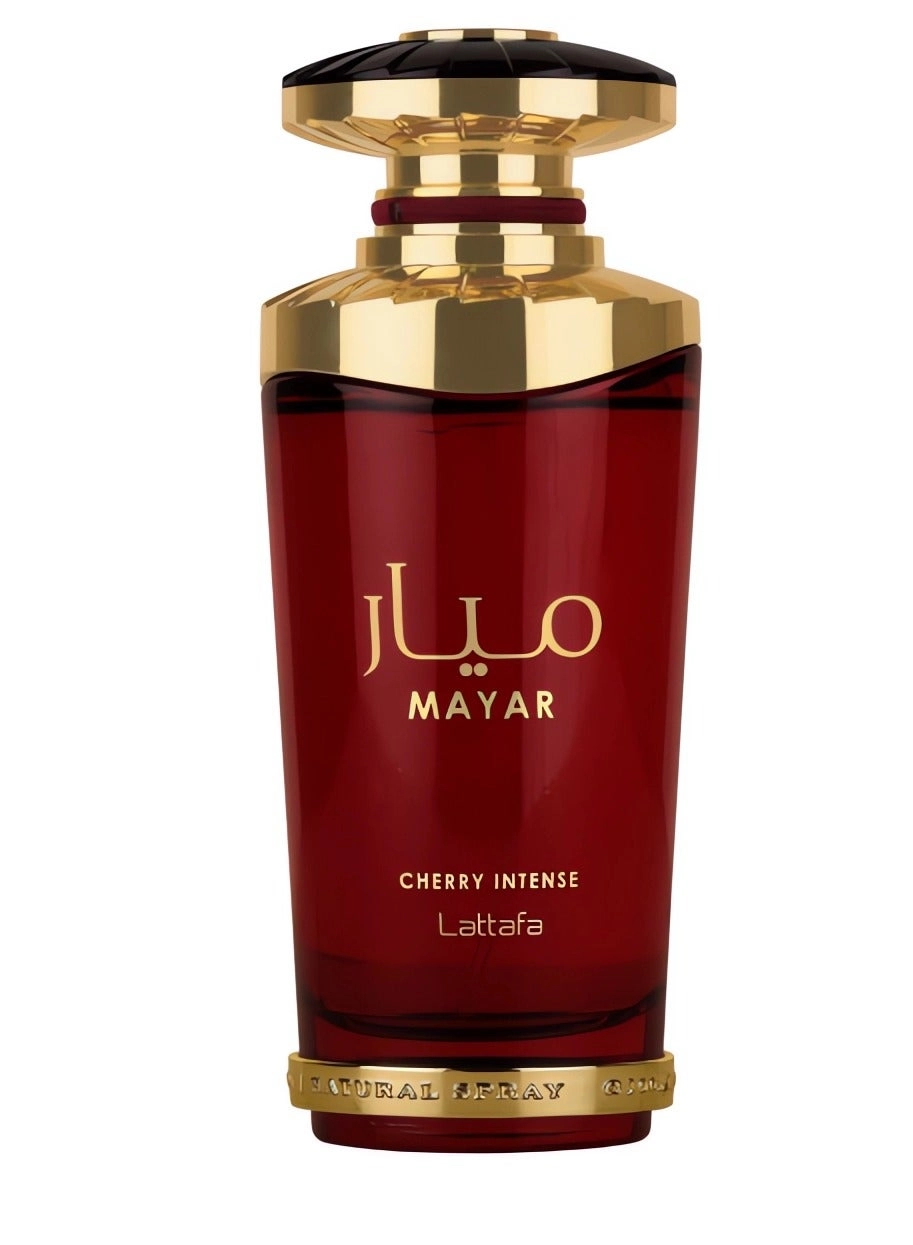 Cherry Intense - Eau de Parfum 100 ml