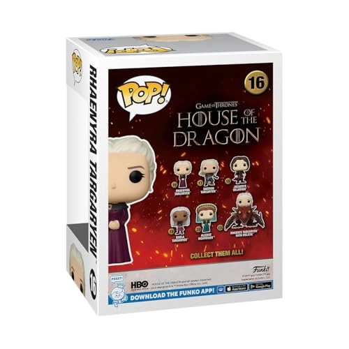 Rhaenyra - House of the Dragons