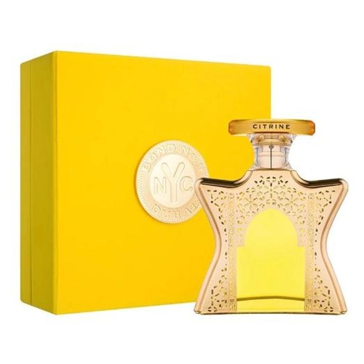 Bond No. 9 New York Dubai Citrine Eau de Parfum 100ml