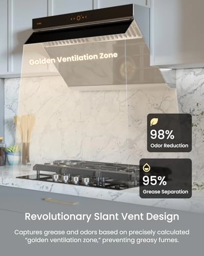 JQG7507-Y - 1100 CFM 76.2 cm