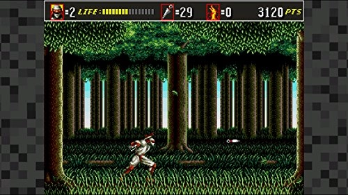 Mega Drive Classics - PlayStation 4