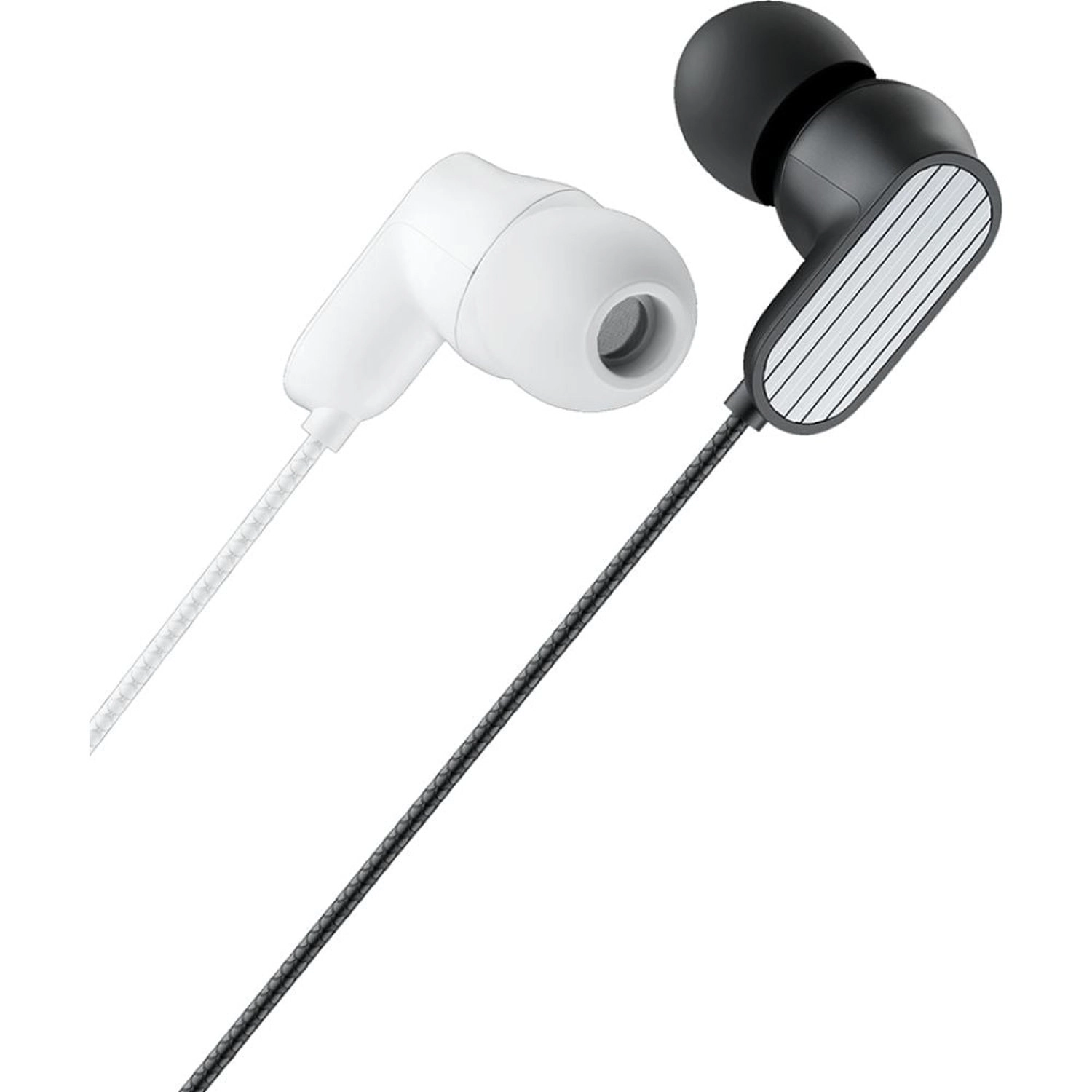 Thunder-84 Wired Earphone