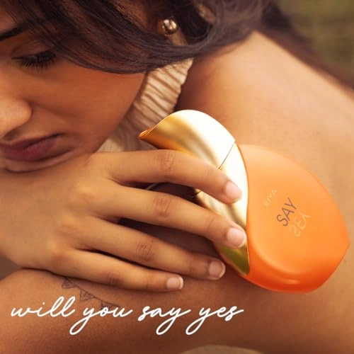 SAY YES Eau de Parfum - 100ml