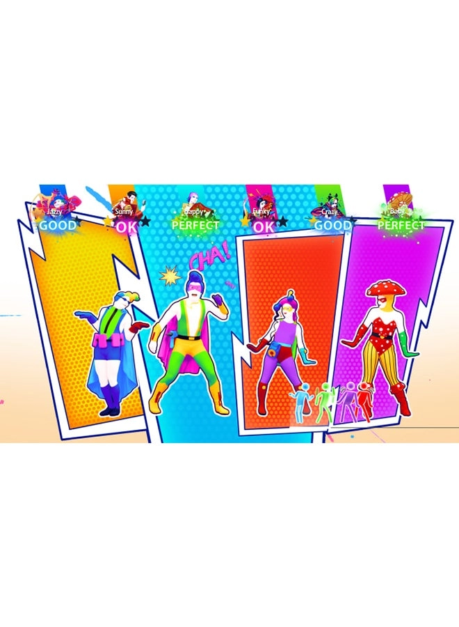 Just Dance 2024 - Xbox One / Xbox Series X