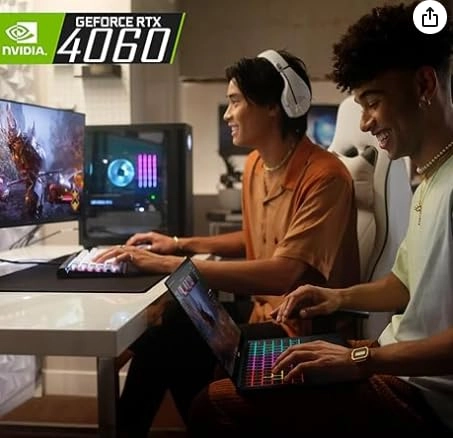 OMEN Transcend 14-FB0010NE - 14'' Core Ultra 7-155H 16GB DDR5 1000GB SSD