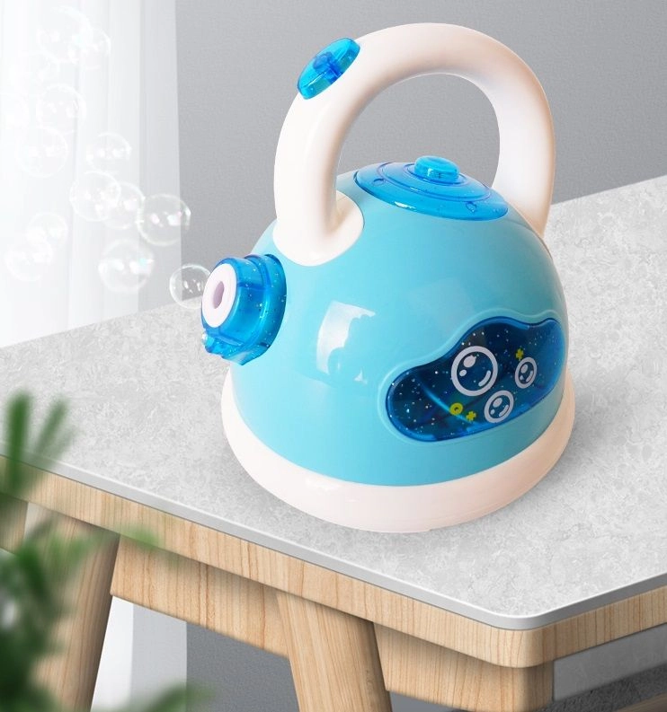 Musical Bubble Tea Pot - 3 +