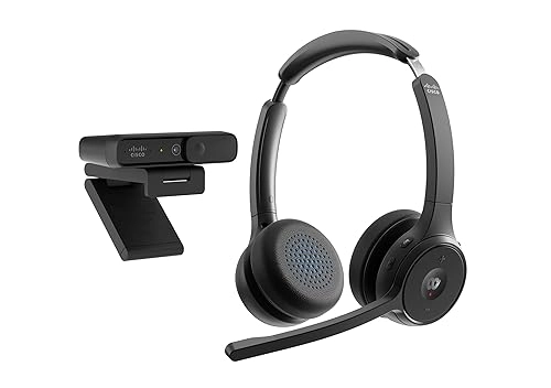 721 Wireless Headset