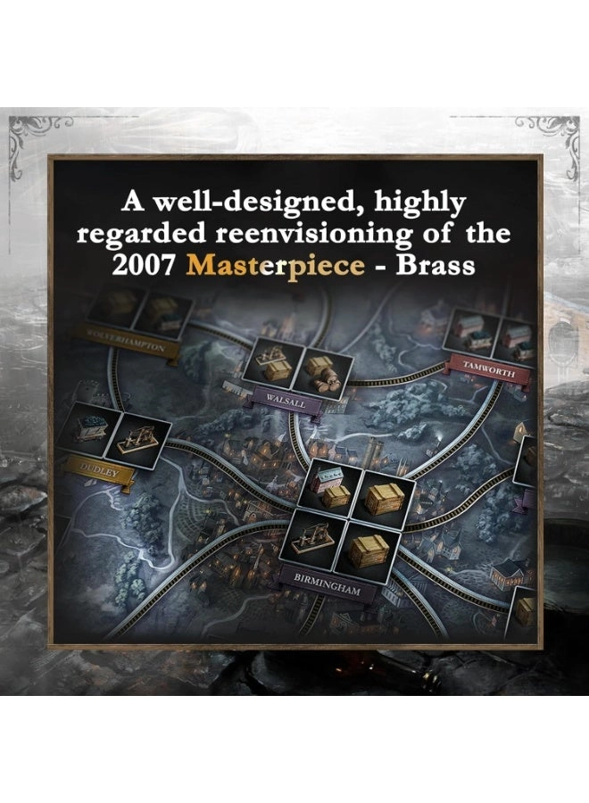 Brass instruments: Birmingham