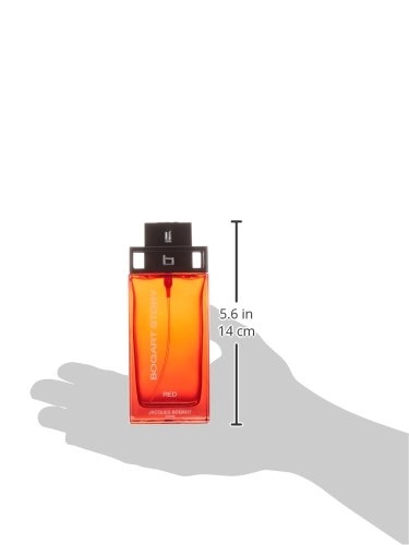 Story Red Eau de Toilette 100 ml