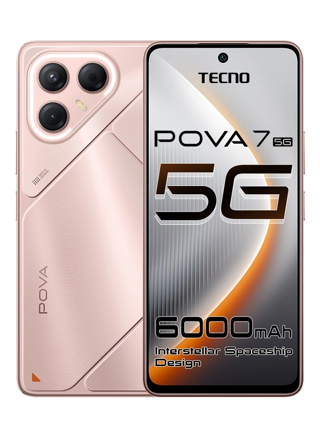 POVA 7 - 256 GB