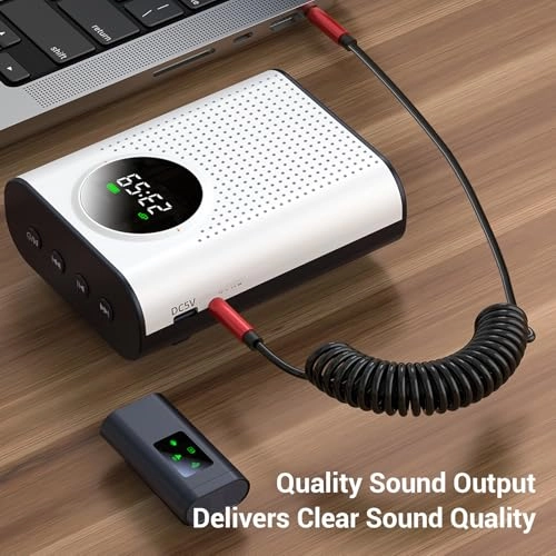 Voice Amplifier - 1 2.4G