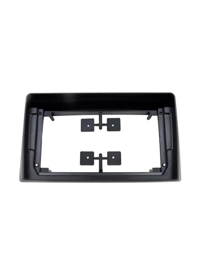 Radio Fascia Dash Kit - Dodge Ram 1500/2500/3500 2002-2005