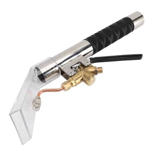 Carpet Extractor Head