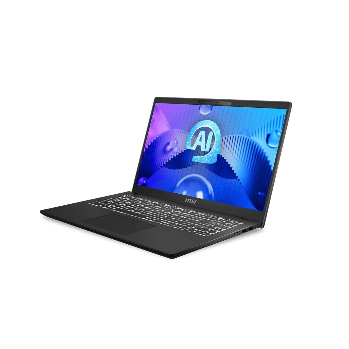 Modern 15H C1MTG-084 - 15.6'' Core Ultra 9 185H 32GB DDR5 1TB NVMe SSD