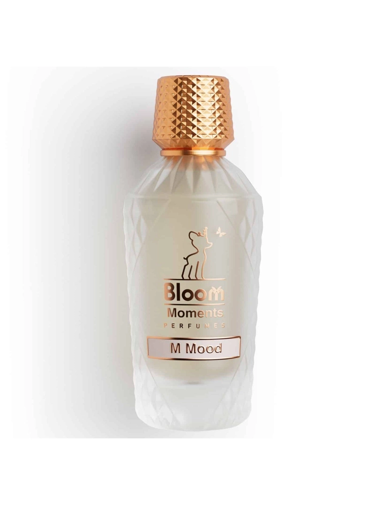 BLOOM M Mood - Eau de Parfum 100 ml