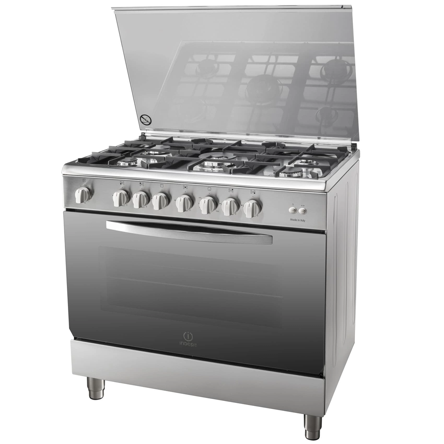 I95T1CXEX GAS Cooker