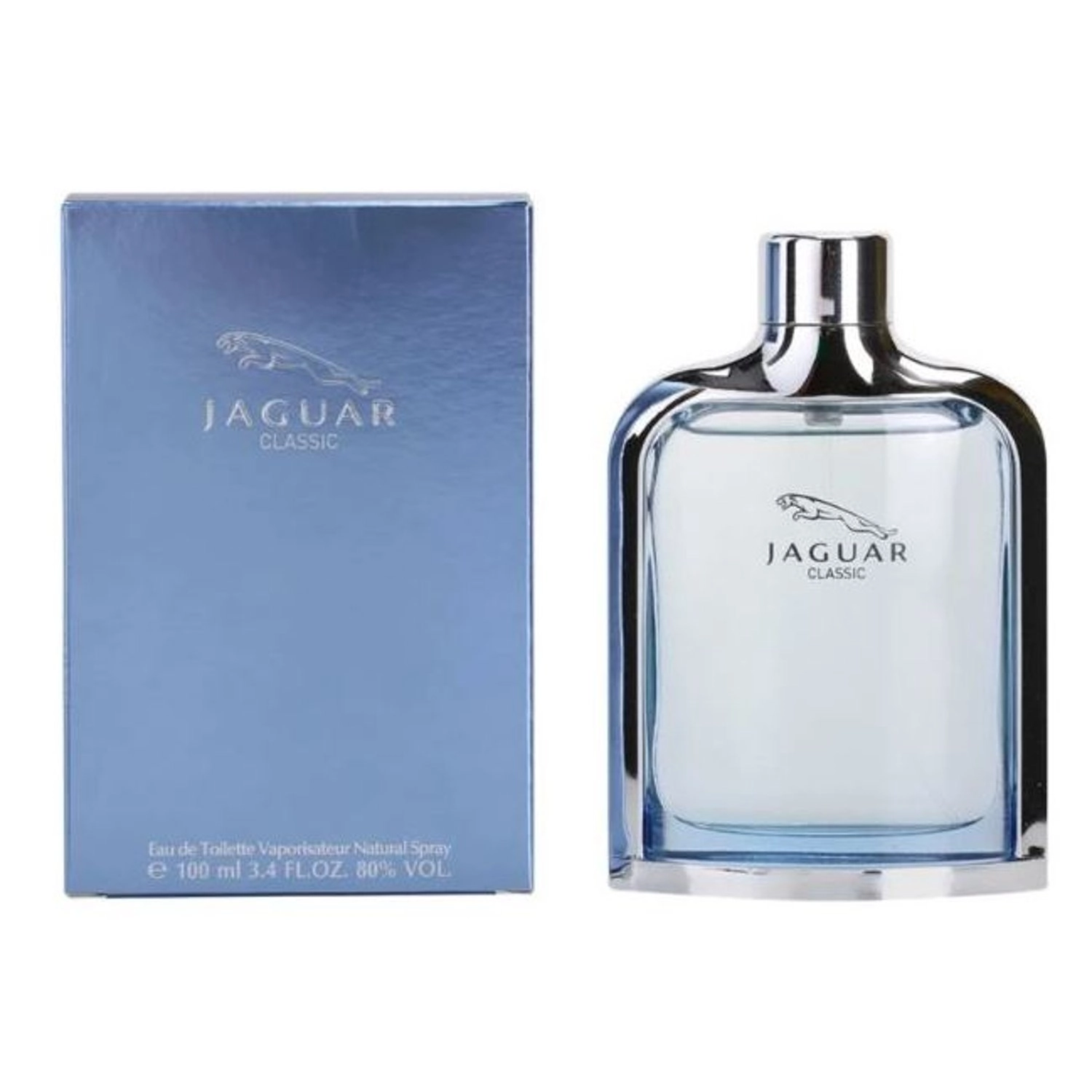 Blue Eau de Toilette 100ml