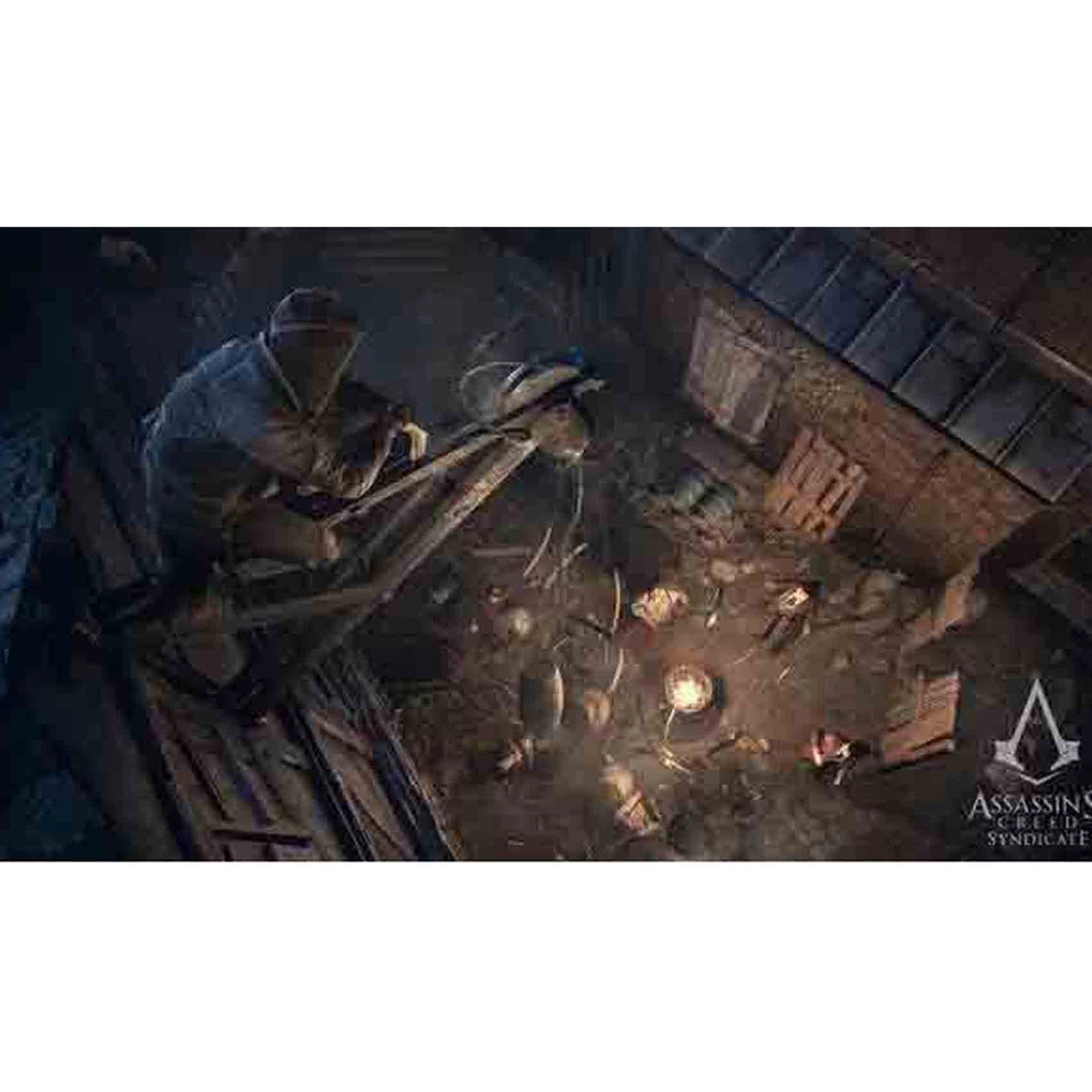 Assassin's Creed Syndicate - Xbox One
