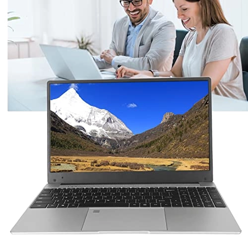 Office Notebook Laptop - 15.6'' N5095 16GB DDR4 512GB HDD