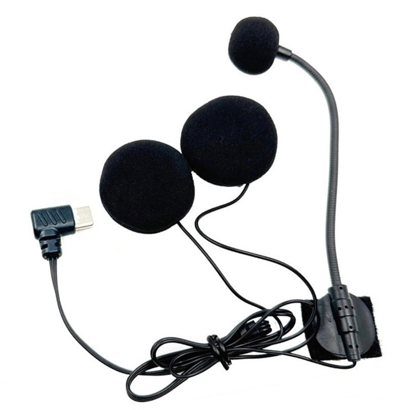 033-W063 - Type C Noise Cancelling
