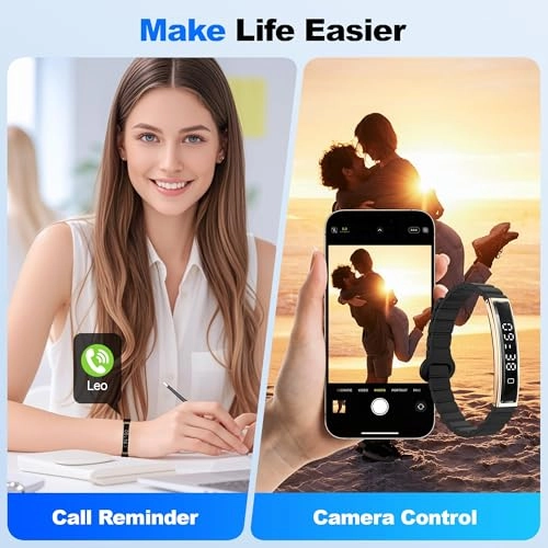 Smart Bracelet