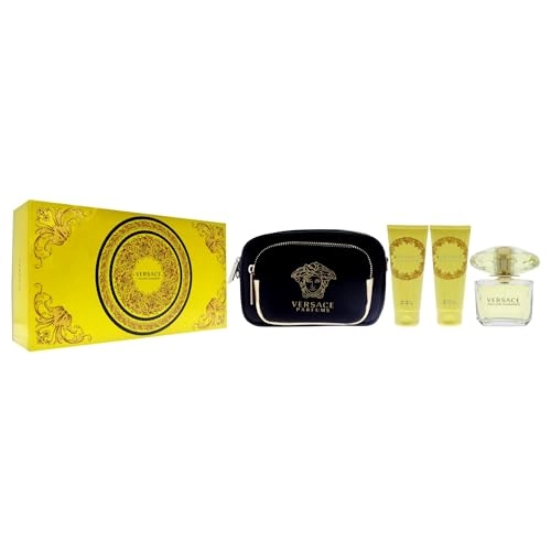 Yellow Diamond EDT Gift Set