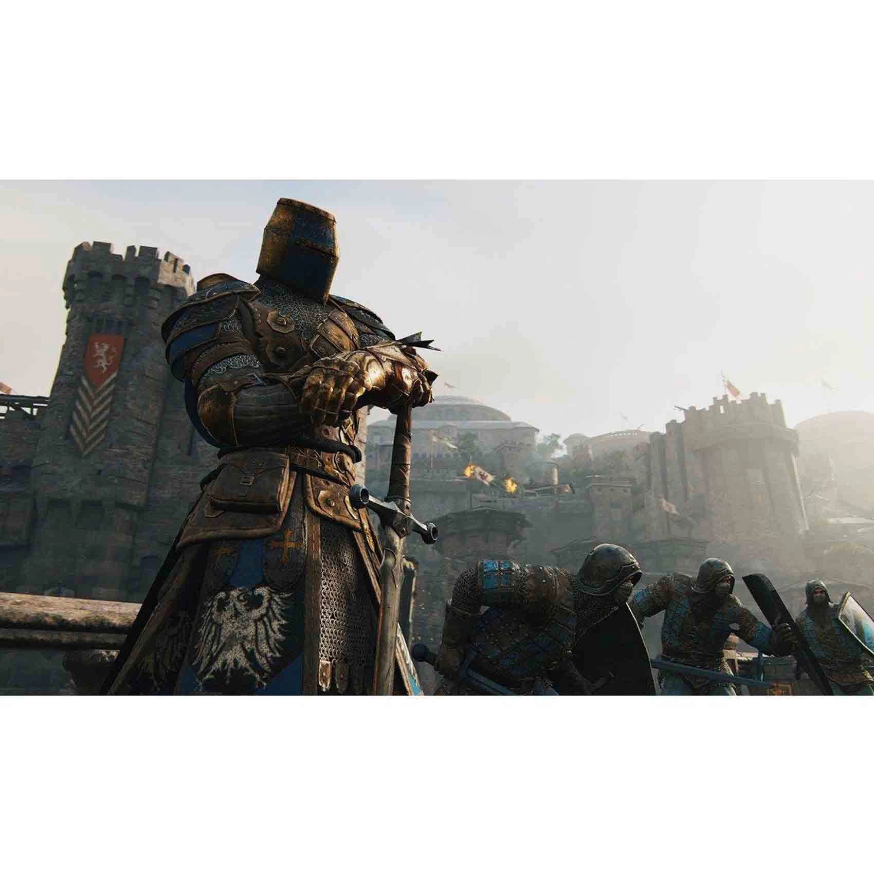 For Honor - PlayStation 4