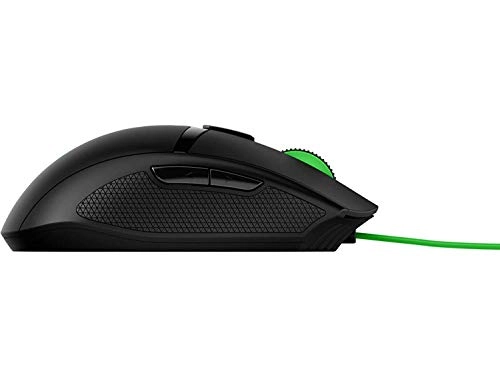 PAV 300 Gaming Mouse - Wired