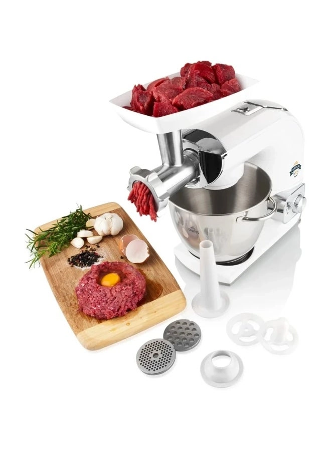 Gratus MAX III - 5.5L 1200W