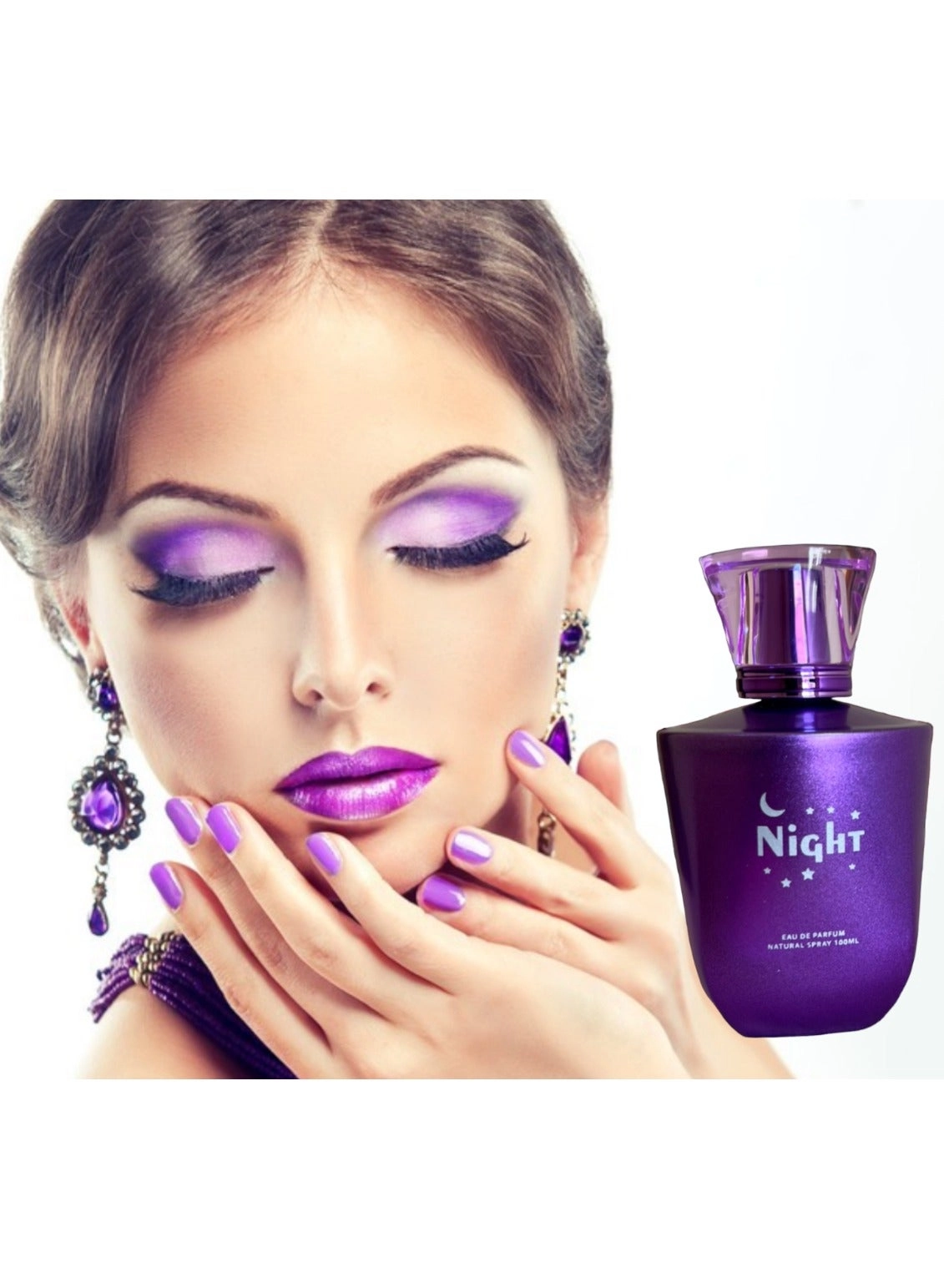 New Night - Eau de Parfum 100ml