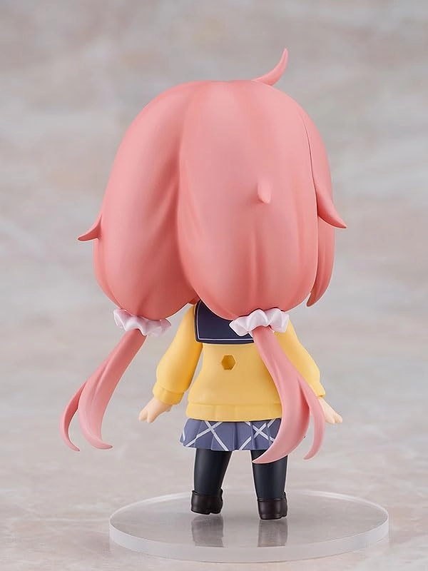 Nadeshiko Kagamihara - Laid Back Camp (10 cm)