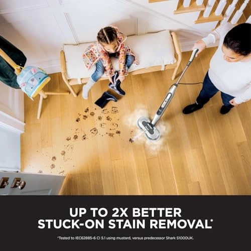 SteamScrubber - 350 Milliliters