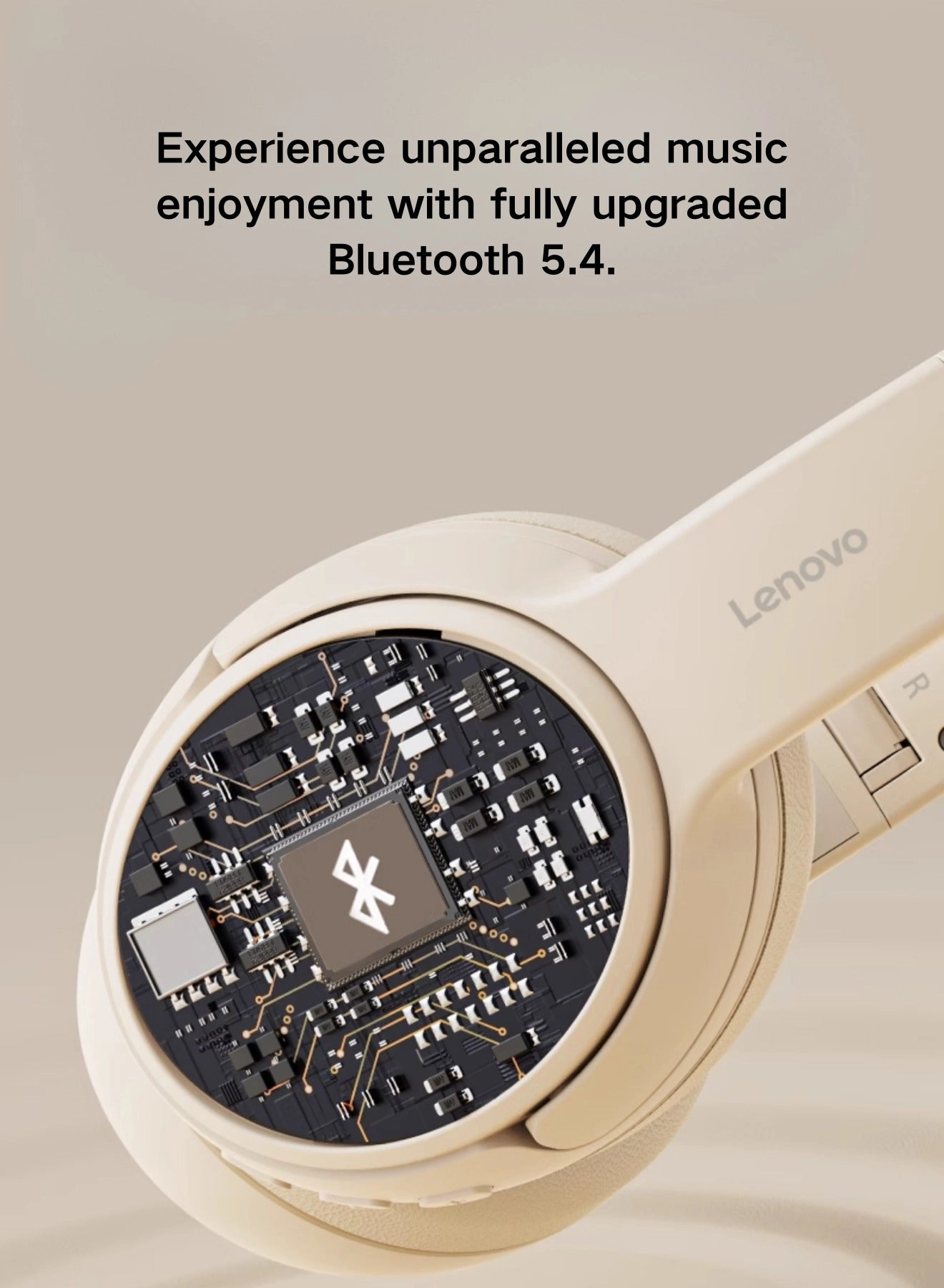 EB320 Wireless Headphone