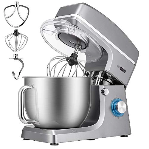Stand Mixer - 6QT 660W
