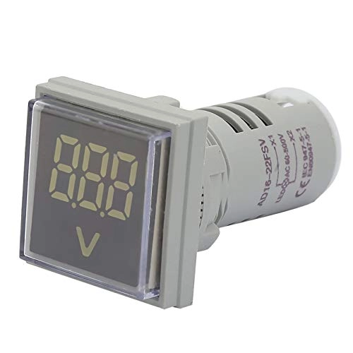 AC Voltage Indicator