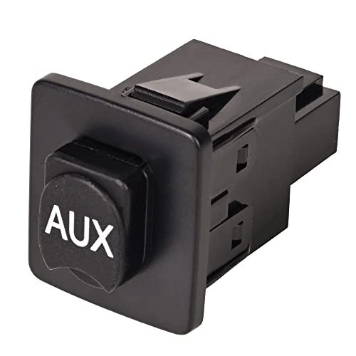 RLP Aux Port Replacement - 2009-2012 Honda Pilot 2008-2011 Honda Accord