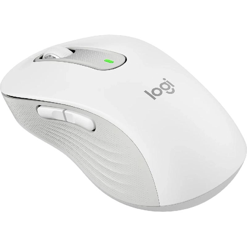 M650 Signature Mouse - Wireless