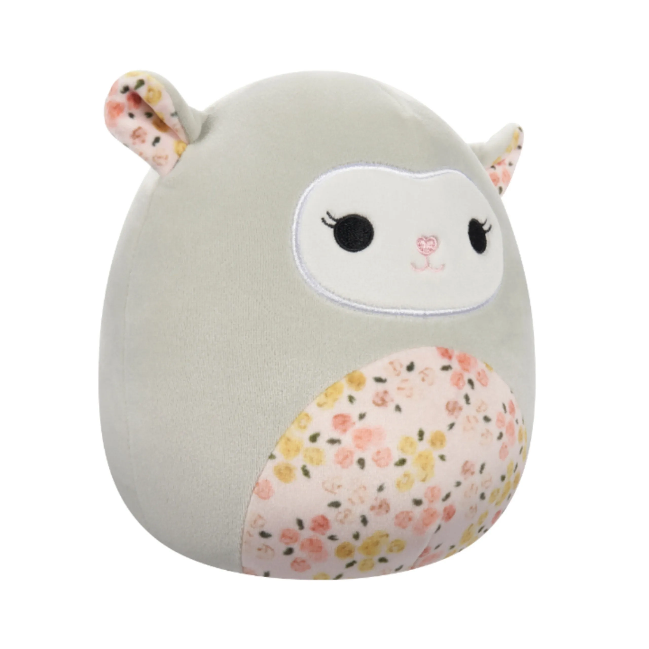 Elea The Grey Lamb - 30cm