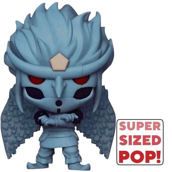 FUNKO Naruto - Perfect Susanoo Kakashii