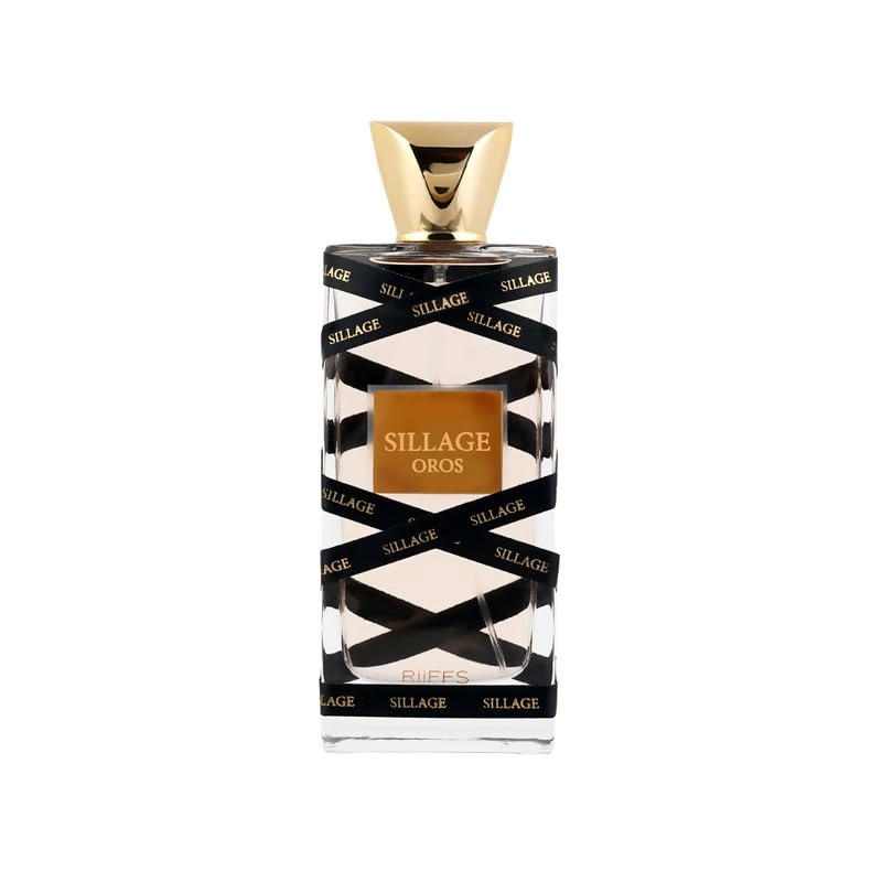 SILLAGE OROS Eau de Parfum 100ml