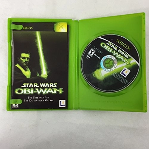 Star Wars: Obi-Wan | Xbox