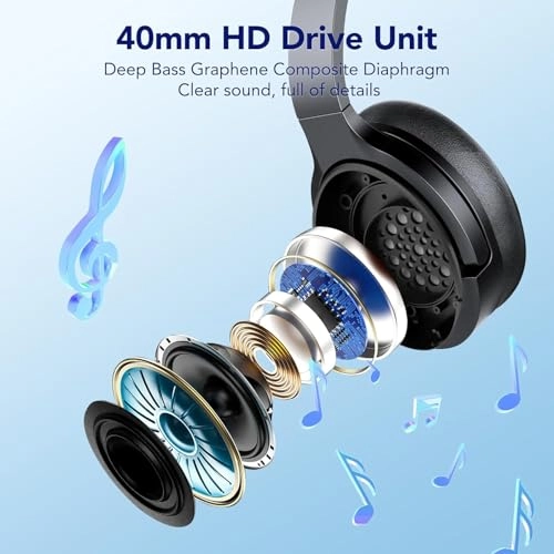 Z0068 Wireless Headphone