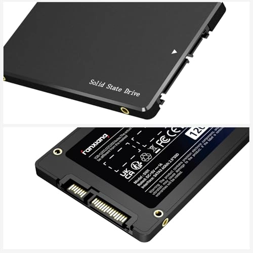 S101 - 480GB 2.5"
