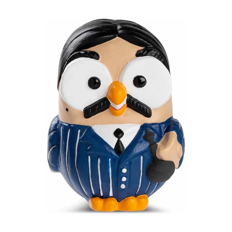 GOOFI Gomez - The Addams Family (8 x 10 cm) (110001)