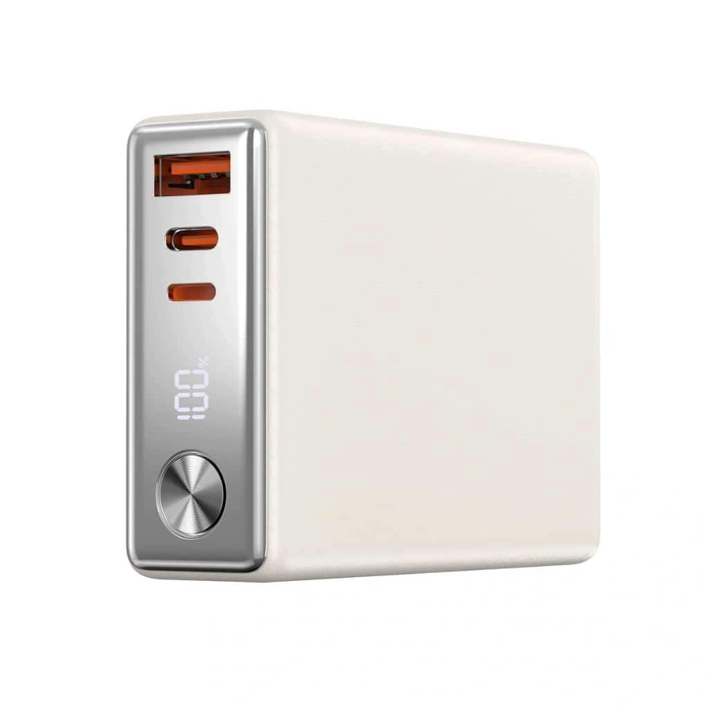 Wi-P008 - 10,000 mAh Quick Charge
